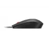 Lenovo 4Y51S24029 hiir Kontor Kahekäeline USB Type-A Optiline 2000 DPI