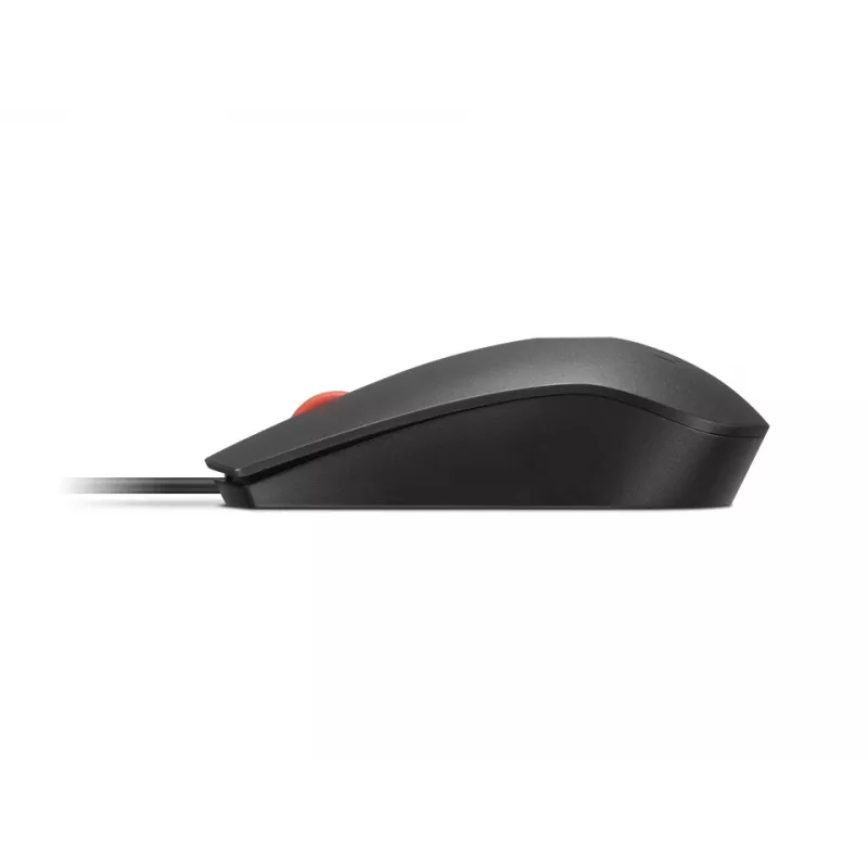 Lenovo 4Y51S24029 hiir Kontor Kahekäeline USB Type-A Optiline 2000 DPI