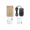 Lenovo 4Y51S24029 hiir Kontor Kahekäeline USB Type-A Optiline 2000 DPI