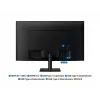 Samsung M7 M70F arvutimonitor 81,3 cm (32 tolli) 3840 x 2160 pikslit 4K Ultra HD LCD must