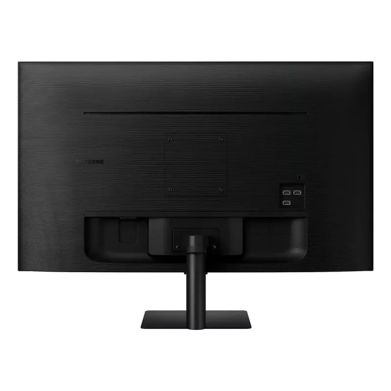 Samsung M7 M70F arvutimonitor 81,3 cm (32 tolli) 3840 x 2160 pikslit 4K Ultra HD LCD must