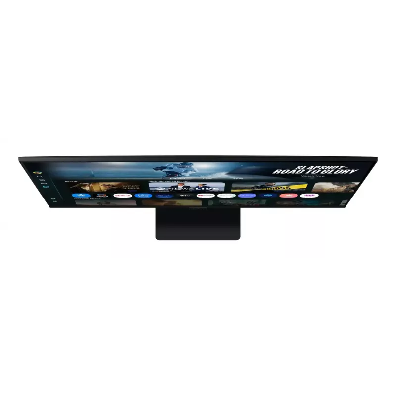 Samsung M7 M70F arvutimonitor 81,3 cm (32 tolli) 3840 x 2160 pikslit 4K Ultra HD LCD must