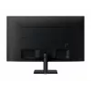 Samsung M7 M70F arvutimonitor 81,3 cm (32 tolli) 3840 x 2160 pikslit 4K Ultra HD LCD must