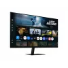 Samsung M7 M70F arvutimonitor 81,3 cm (32 tolli) 3840 x 2160 pikslit 4K Ultra HD LCD must