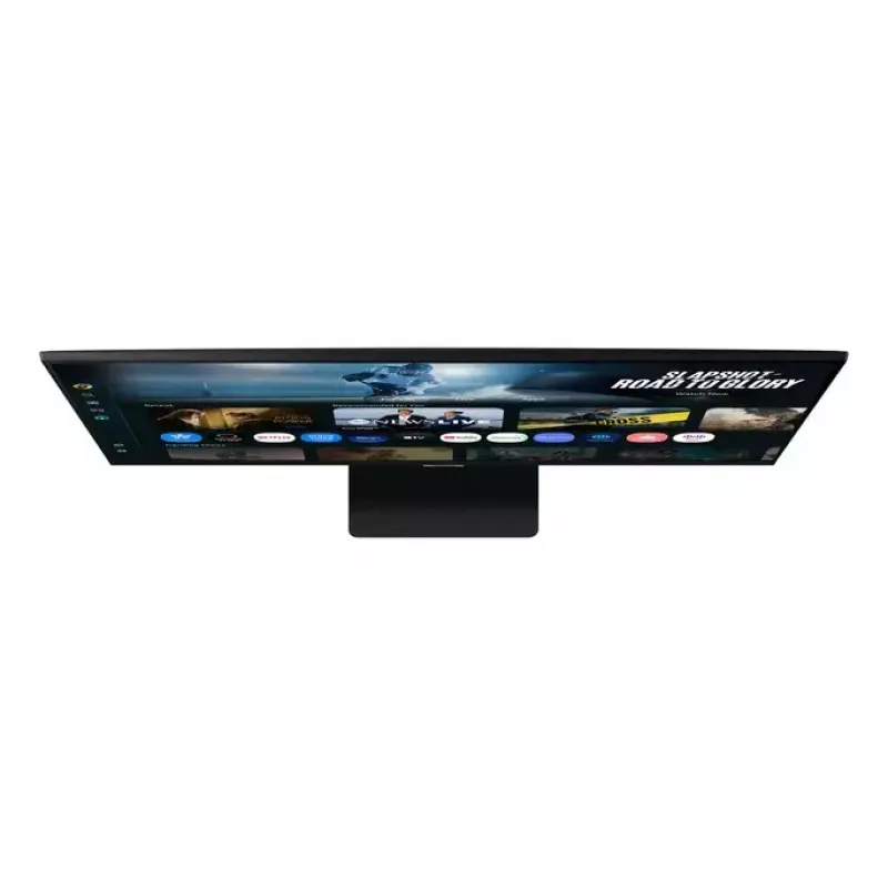 Samsung M7 M70F arvutimonitor 81,3 cm (32 tolli) 3840 x 2160 pikslit 4K Ultra HD LCD must