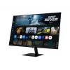 Samsung M7 M70F arvutimonitor 81,3 cm (32 tolli) 3840 x 2160 pikslit 4K Ultra HD LCD must