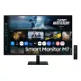 Samsung M7 M70F arvutimonitor 81,3 cm (32 tolli) 3840 x 2160 pikslit 4K Ultra HD LCD must