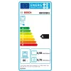 Sisseehitatud elektriahi Bosch Serie 2 HBF010BA1 — 66 L, A energiaklass, pöördregulaator, must