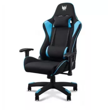 Universaalne mängutool Acer PGC331 Must/Blue, max koormus 120 kg, W690×D550×H138.5 cm