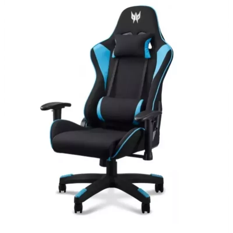 Universaalne mängutool Acer PGC331 Must/Blue, max koormus 120 kg, W690×D550×H138.5 cm