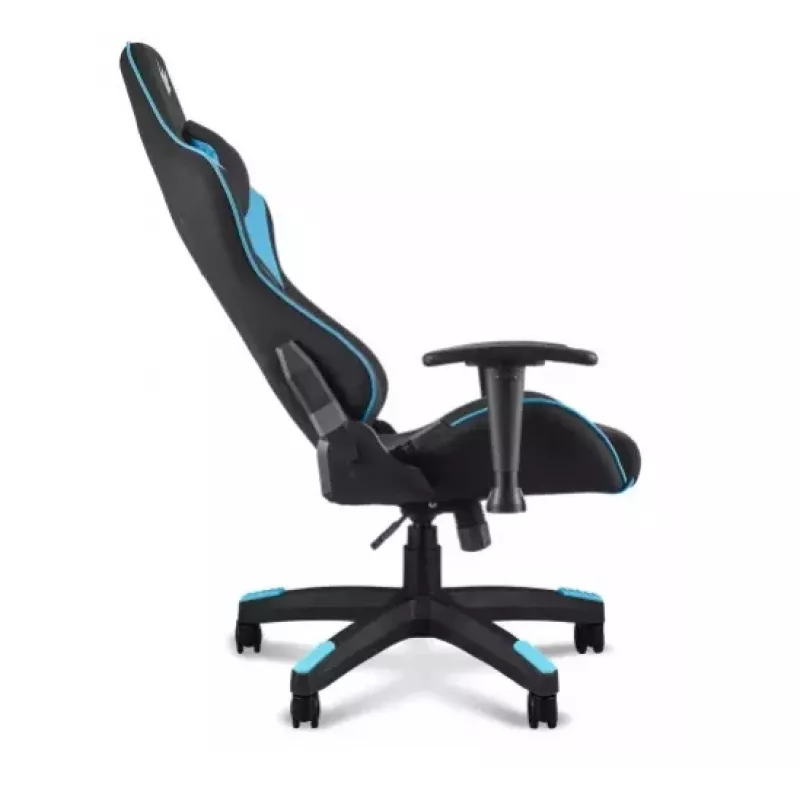 Universaalne mängutool Acer PGC331 Must/Blue, max koormus 120 kg, W690×D550×H138.5 cm