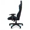 Universaalne mängutool Acer PGC331 Must/Blue, max koormus 120 kg, W690×D550×H138.5 cm