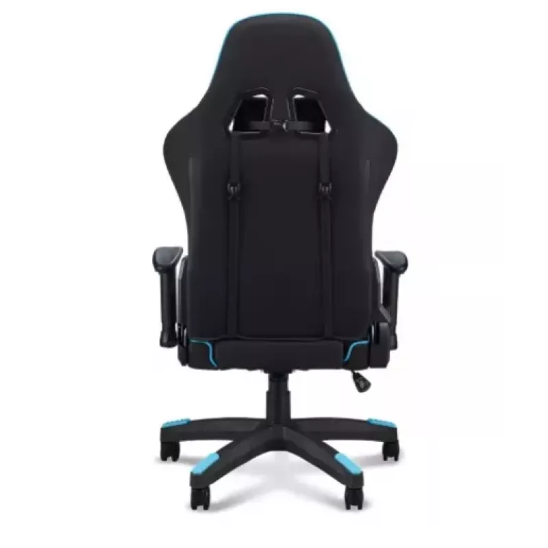 Universaalne mängutool Acer PGC331 Must/Blue, max koormus 120 kg, W690×D550×H138.5 cm