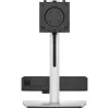 DELL Pro õhuke OSS25 68,6 cm (27-tolline) Lauaalus Must, Hõbedane