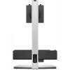 DELL Pro õhuke OSS25 68,6 cm (27-tolline) Lauaalus Must, Hõbedane