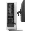 DELL Pro õhuke OSS25 68,6 cm (27-tolline) Lauaalus Must, Hõbedane