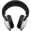 Alienware AW725H kõrvaklapid, juhtmega ja juhtmevaba, peavõruga, mängude jaoks, USB Type-C, Bluetooth, must, valge