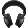 Alienware AW725H kõrvaklapid, juhtmega ja juhtmevaba, peavõruga, mängimiseks, USB Type-C, Bluetooth, must