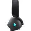 Alienware AW725H kõrvaklapid, juhtmega ja juhtmevaba, peavõruga, mängimiseks, USB Type-C, Bluetooth, must