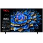 TCL T69C 75T69C TV 190.5 cm (75 tolli) 4K Ultra HD Smart TV Wi-Fi Must 350 cd/m²
