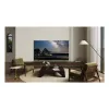 TCL T69C 75T69C TV 190.5 cm (75 tolli) 4K Ultra HD Smart TV Wi-Fi Must 350 cd/m²