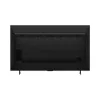 TCL T69C 75T69C TV 190.5 cm (75 tolli) 4K Ultra HD Smart TV Wi-Fi Must 350 cd/m²