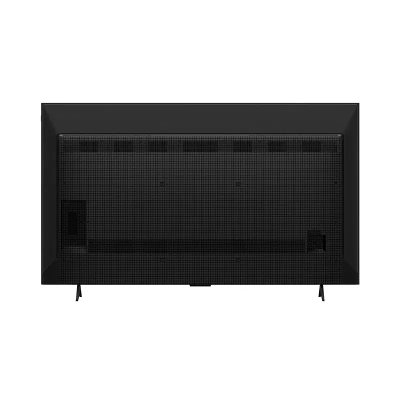 TCL T69C 75T69C TV 190.5 cm (75 tolli) 4K Ultra HD Smart TV Wi-Fi Must 350 cd/m²