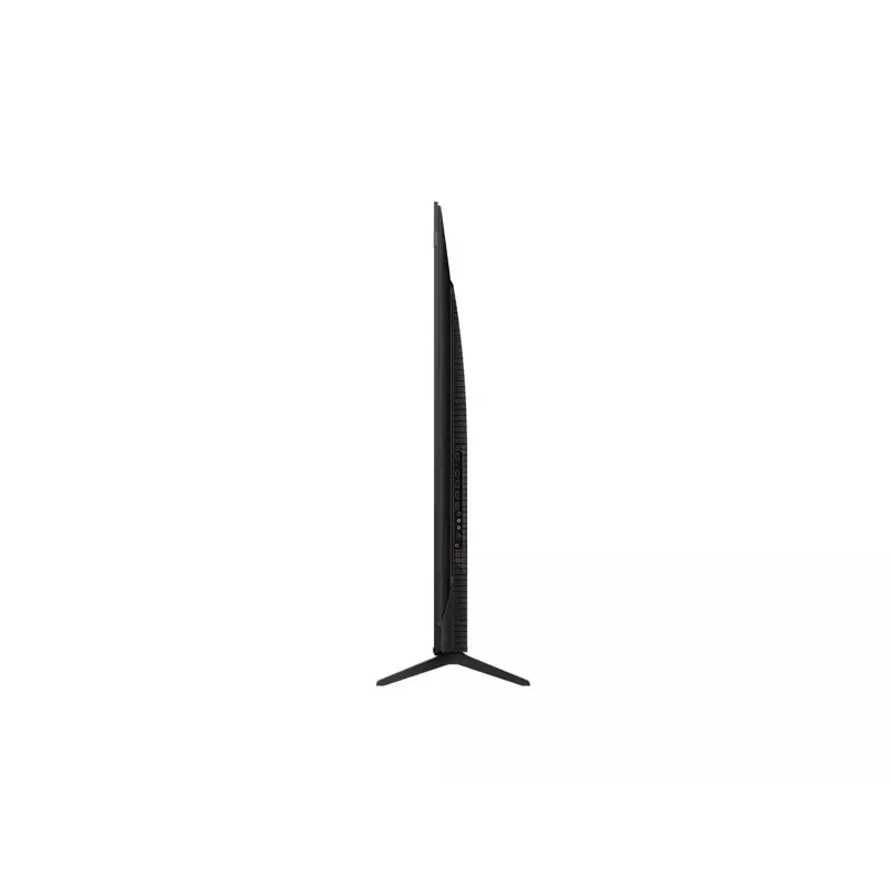 TCL T69C 75T69C TV 190.5 cm (75 tolli) 4K Ultra HD Smart TV Wi-Fi Must 350 cd/m²