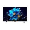 TCL T69C 75T69C TV 190.5 cm (75 tolli) 4K Ultra HD Smart TV Wi-Fi Must 350 cd/m²