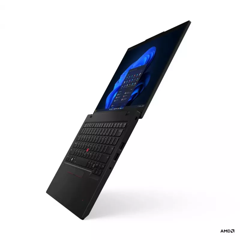 Sülearvuti Lenovo L14 G6 14 tolli AMD R5-215, 16 GB RAM, 512 GB SSD, Windows 11 Pro