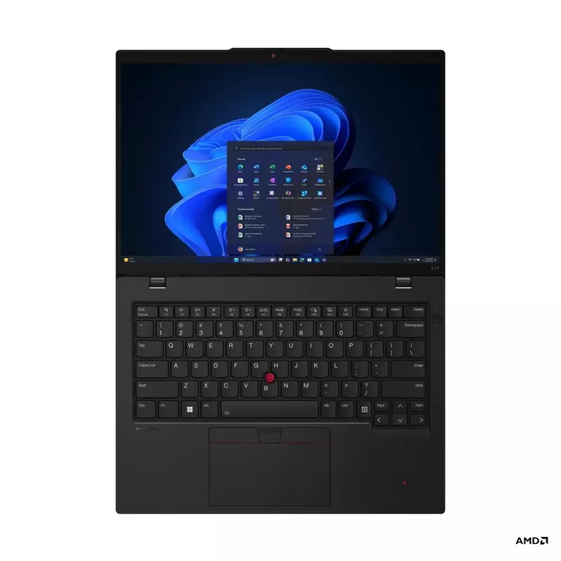 Sülearvuti Lenovo L14 G6 14 tolli AMD R5-215, 16 GB RAM, 512 GB SSD, Windows 11 Pro