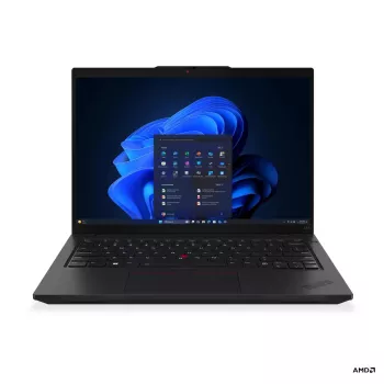Sülearvuti Lenovo L14 G6 14 tolli AMD R5-215, 16 GB RAM, 512 GB SSD, Windows 11 Pro