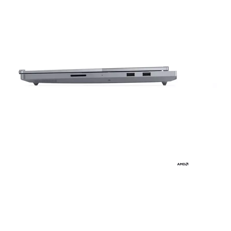 Sülearvuti Lenovo ThinkBook 16p G6 ADR — 16-tolline WQXGA, AMD Ryzen 9, 32 GB RAM, 1 TB SSD, NVIDIA GeForce RTX 5060, Windows 11 Pro