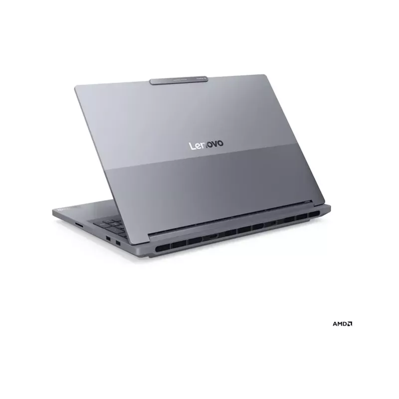 Sülearvuti Lenovo ThinkBook 16p G6 ADR — 16-tolline WQXGA, AMD Ryzen 9, 32 GB RAM, 1 TB SSD, NVIDIA GeForce RTX 5060, Windows 11 Pro