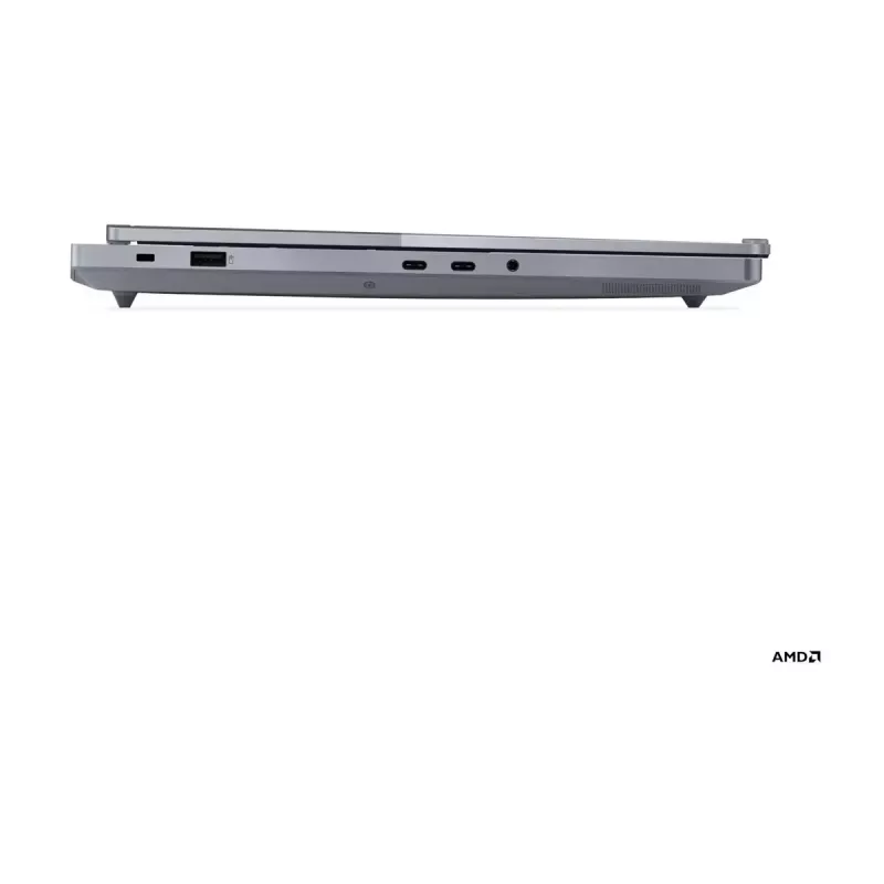 Sülearvuti Lenovo ThinkBook 16p G6 ADR — 16-tolline WQXGA, AMD Ryzen 9, 32 GB RAM, 1 TB SSD, NVIDIA GeForce RTX 5060, Windows 11 Pro