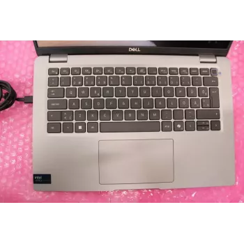 Sülearvuti Dell Latitude 5450 14 tolli Intel Ultra 5 135U 16 GB 512 GB integreeritud Win11 Pro