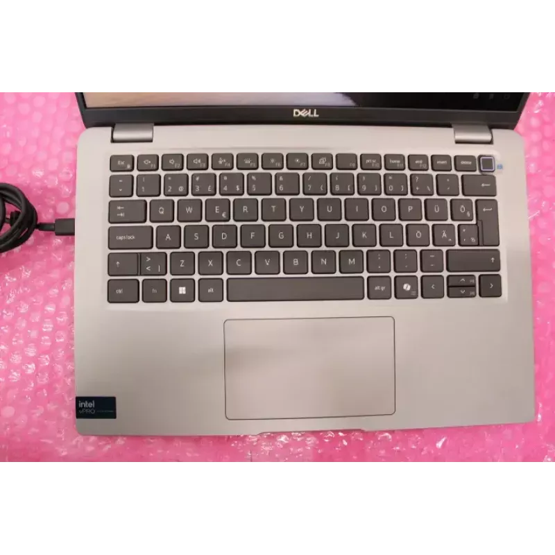 Sülearvuti Dell Latitude 5450 14 tolli Intel Ultra 5 135U 16 GB 512 GB integreeritud Win11 Pro