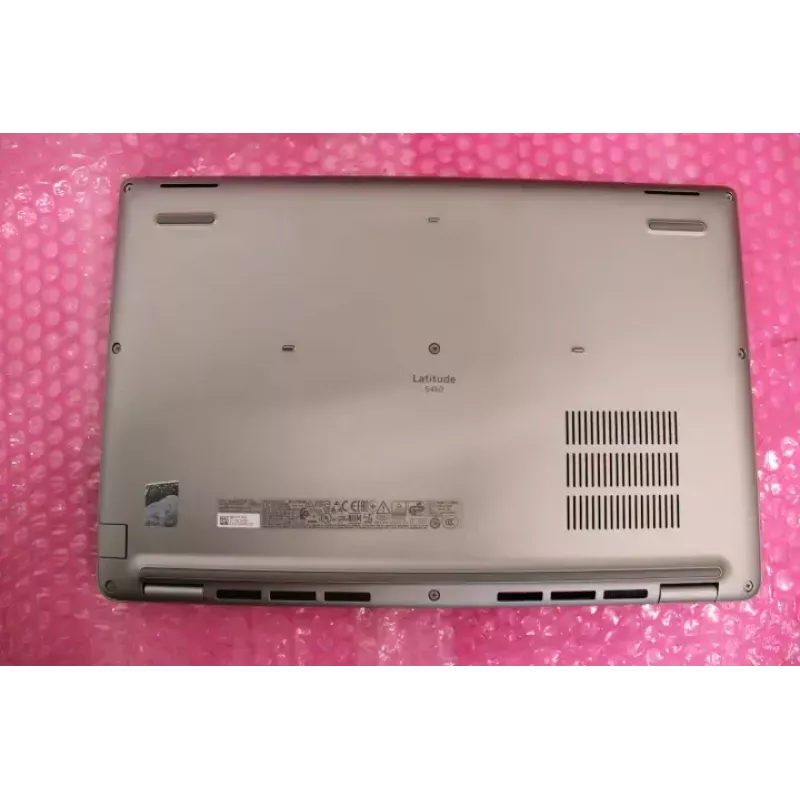 Sülearvuti Dell Latitude 5450 14 tolli Intel Ultra 5 135U 16 GB 512 GB integreeritud Win11 Pro