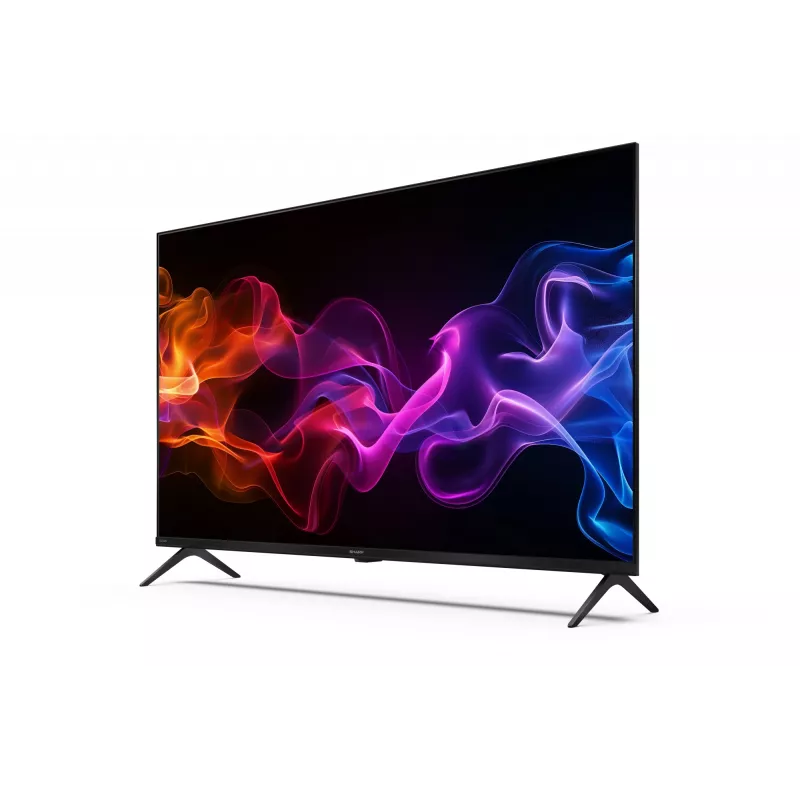 Sharp 50HP5265E TV 127 cm (50 tolli) 4K Ultra HD Smart TV Wi-Fi Must