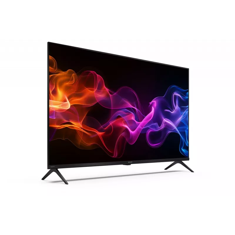 Sharp 50HP5265E TV 127 cm (50 tolli) 4K Ultra HD Smart TV Wi-Fi Must