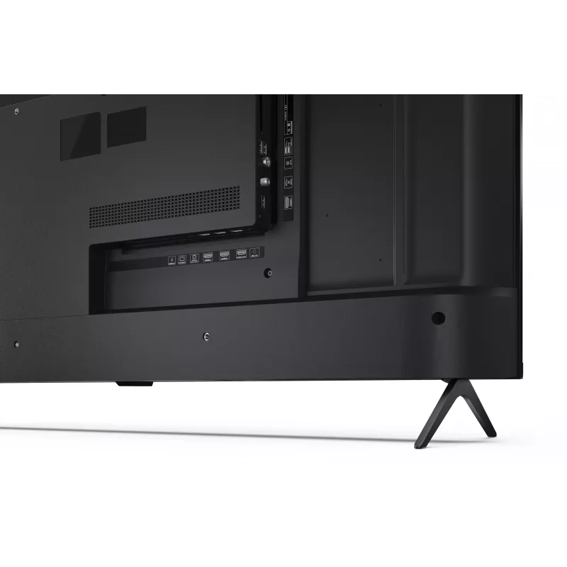 Sharp 50HP5265E TV 127 cm (50 tolli) 4K Ultra HD Smart TV Wi-Fi Must