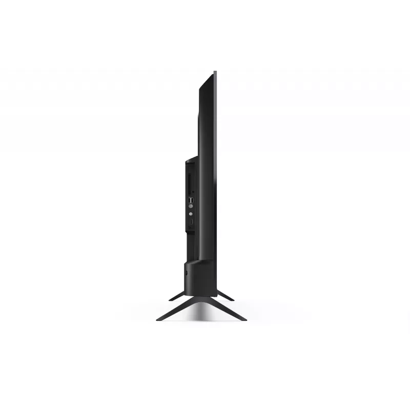 Sharp 50HP5265E TV 127 cm (50 tolli) 4K Ultra HD Smart TV Wi-Fi Must