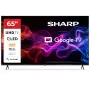 Sharp 65HP5265E TV 165,1 cm (65 tolli) 4K Ultra HD nutiteler Wi-Fi must