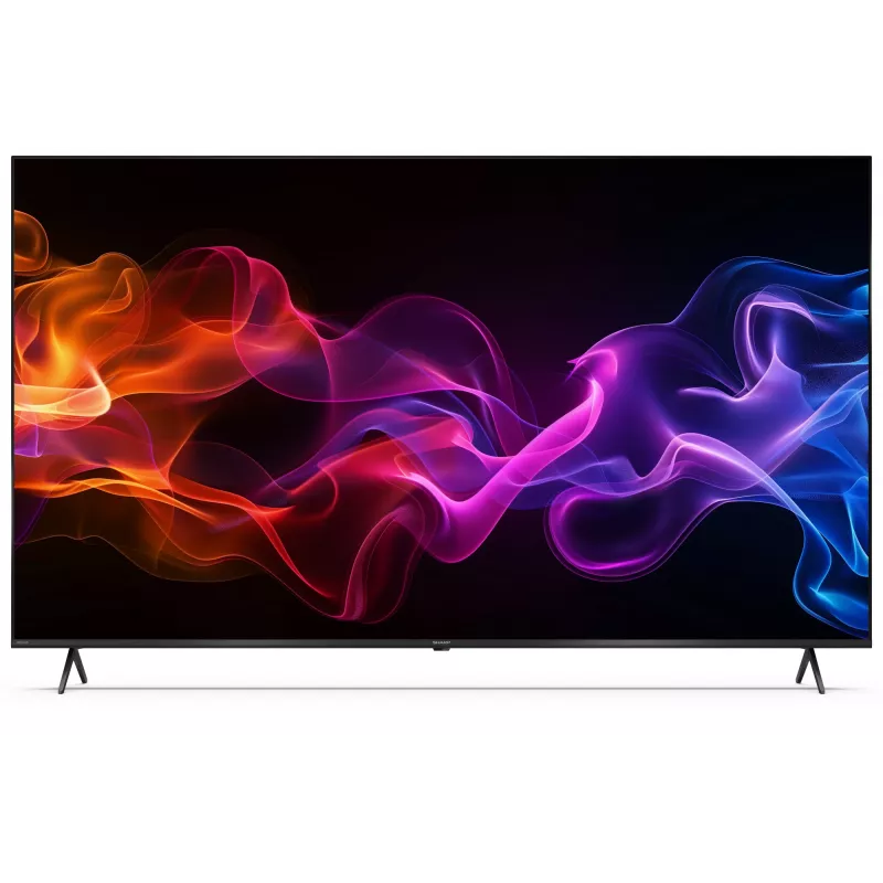 Sharp 65HP5265E TV 165,1 cm (65 tolli) 4K Ultra HD nutiteler Wi-Fi must