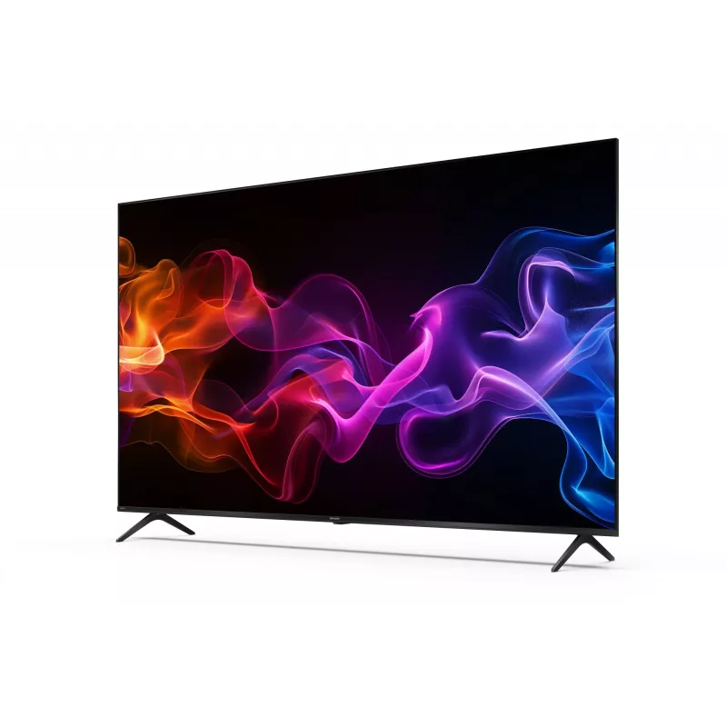 Sharp 65HP5265E TV 165,1 cm (65 tolli) 4K Ultra HD nutiteler Wi-Fi must