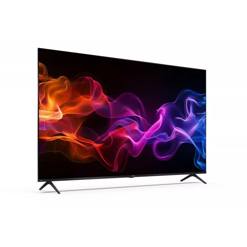 Sharp 65HP5265E TV 165,1 cm (65 tolli) 4K Ultra HD nutiteler Wi-Fi must
