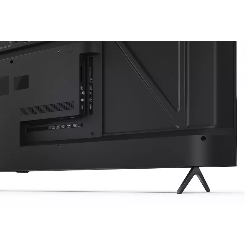 Sharp 65HP5265E TV 165,1 cm (65 tolli) 4K Ultra HD nutiteler Wi-Fi must