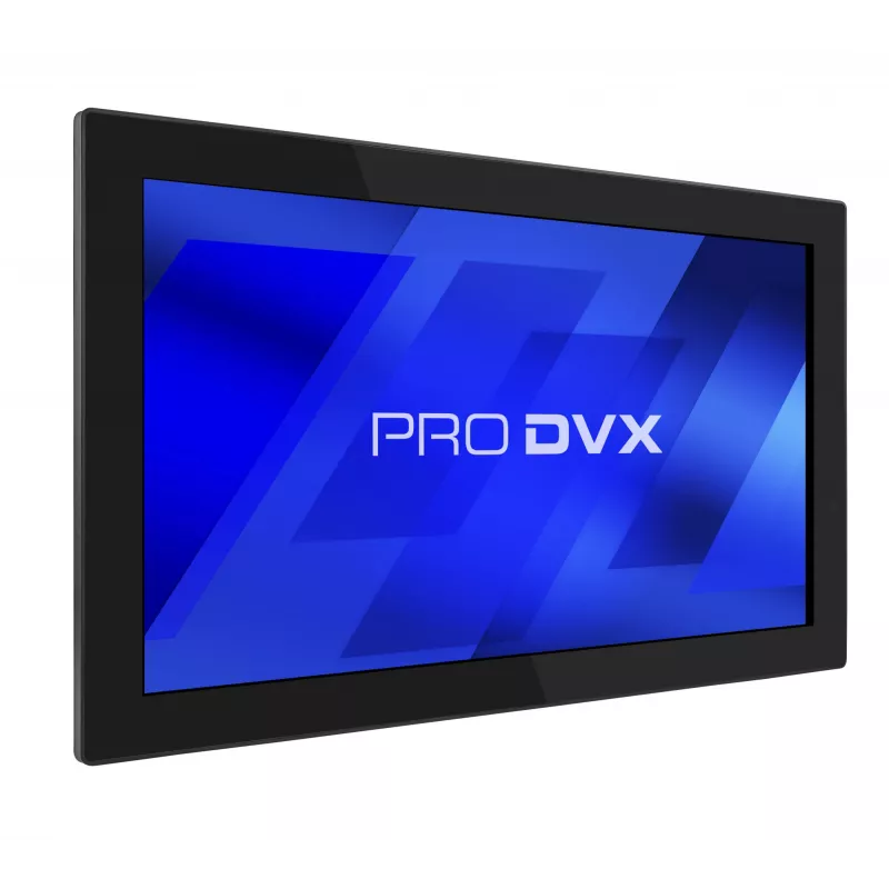 Monitor ProDVX SD-22 21.5 tolli LCD 1920 x 1020 pikslit