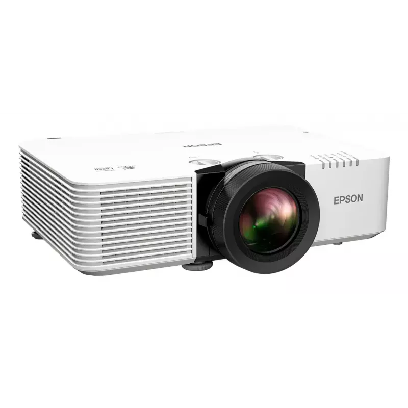 Epson EB-L890U 8000 ANSI luumenit 3LCD WUXGA (1920x1200) Valge