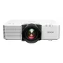 Epson EB-L890U 8000 ANSI luumenit 3LCD WUXGA (1920x1200) Valge